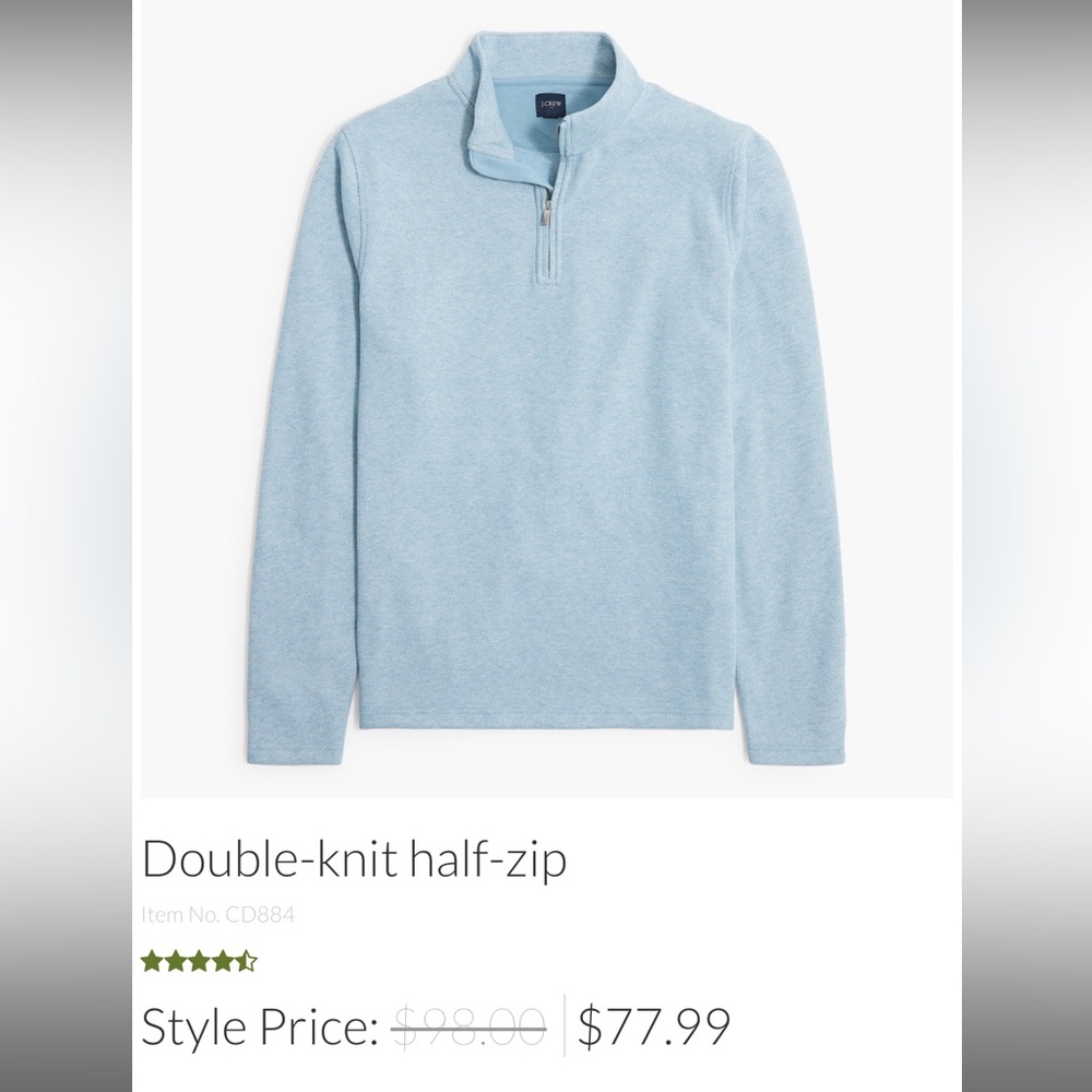 New with Tags. Size Large
